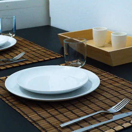 Fabe Al Piano Terra Nel Cuore Di Apartament *