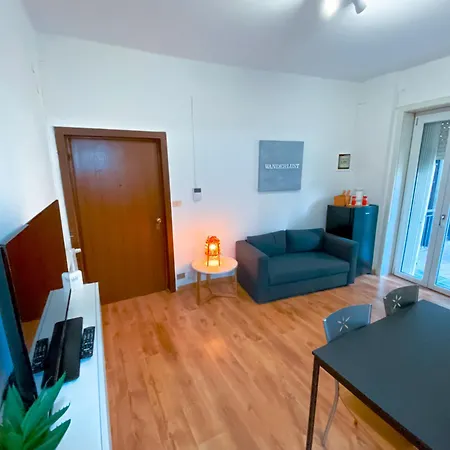 Apartament Fabe Al Piano Terra Nel Cuore Di