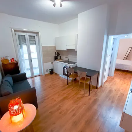 Fabe Al Piano Terra Nel Cuore Di *