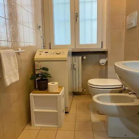 Fabe Al Piano Terra Nel Cuore Di