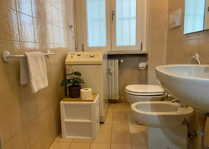 Fabe Al Piano Terra Nel Cuore Di