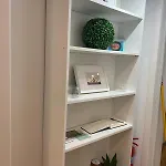 Apartmán Fabe Al Piano Terra Nel Cuore Di