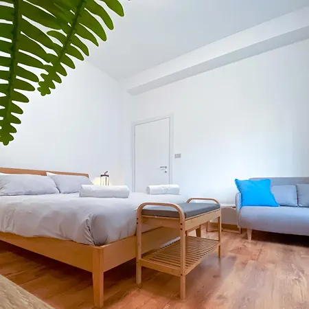 Al Piano Terra Nel Cuore Di - Fabe Appartement *