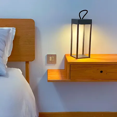 Fabe Al Piano Terra Nel Cuore Di アパート