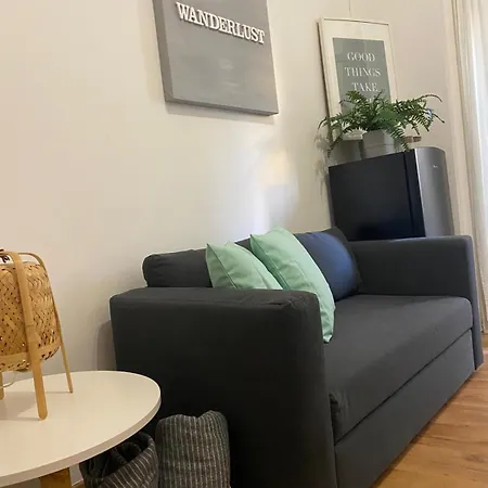 Apartment Fabe Al Piano Terra Nel Cuore Di