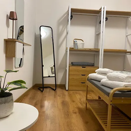 Fabe Al Piano Terra Nel Cuore Di * ベルガモ