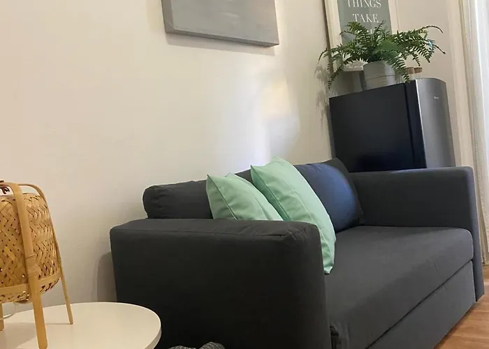 アパート Fabe Al Piano Terra Nel Cuore Di