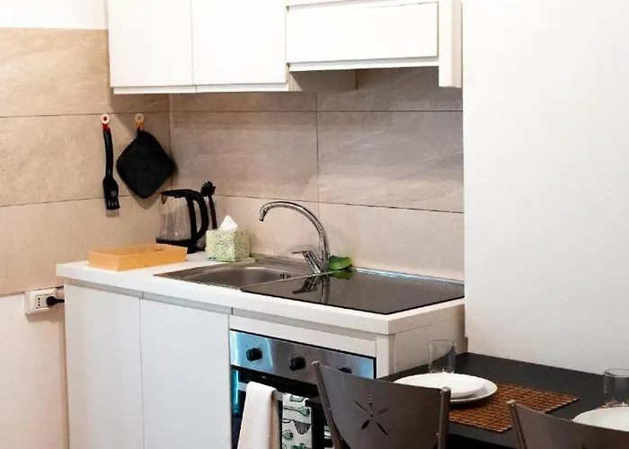 アパート Fabe Al Piano Terra Nel Cuore Di