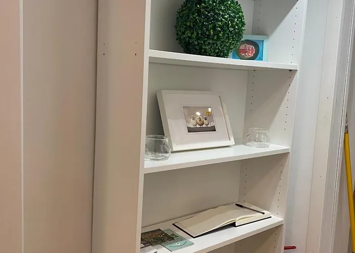 アパート Fabe Al Piano Terra Nel Cuore Di